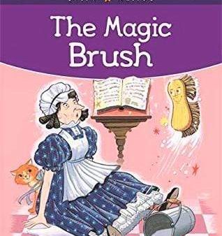 Enid Blyton: The Magic Brush For Cheap