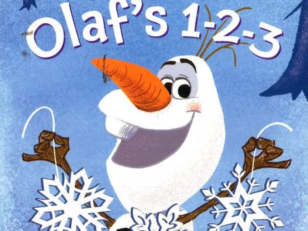 Disney Frozen: Olaf s 1-2-3 Online