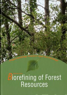 Biorefining of Forest Resources Online Sale