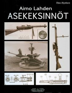 Aimo Lahden asekeksinnöt on Sale