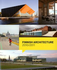 Finnish Architecture For Discount