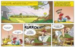 Asterix 27: Asterixin poika on Sale