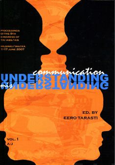 Communication: understanding misunderstanding vol:1-3 For Cheap