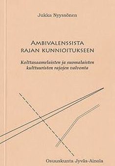 Ambivalenssista rajan kunnioitukseen Online