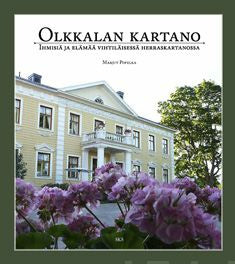 Olkkalan kartano Supply