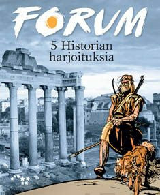 Forum 5 historian harjoituksia For Sale