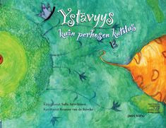 Ystävyys kuin perhosen kutitus For Discount