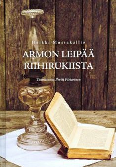 Armon leipää riihirukiista on Sale