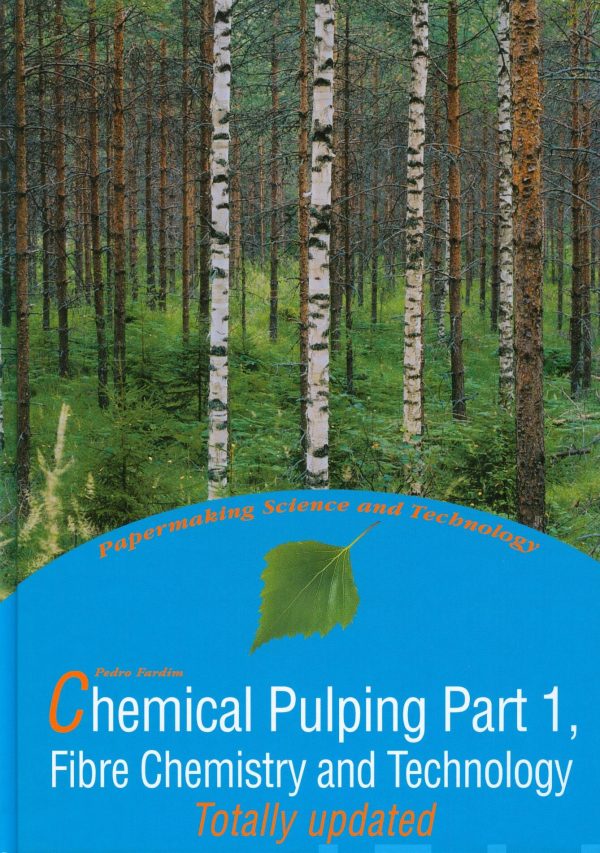 Chemical pulping Part 1 Cheap