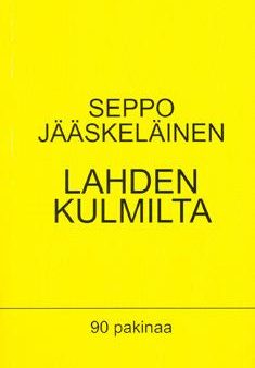 Lahden kulmilta Discount