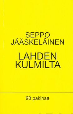 Lahden kulmilta Discount