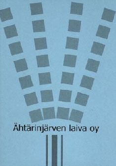 Ähtärinjärven Laiva Oy For Sale