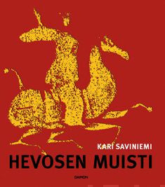 Hevosen muisti For Discount