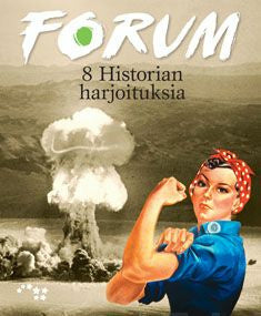 Forum 8 historian harjoituksia Online now