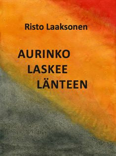 Aurinko laskee länteen For Sale