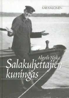 Algoth Niska - salakuljettajien kuningas Fashion