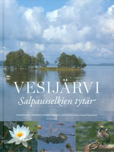 Vesijärvi Hot on Sale