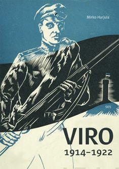 Viro 1914-1922 Online Sale