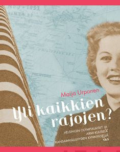 Yli kaikkien rajojen? on Sale