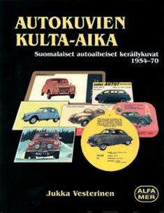 Autokuvien kulta-aika Sale