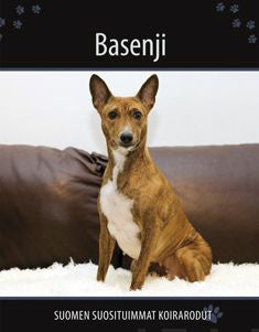 Basenji Online now