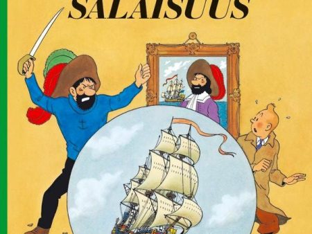 Yksisarvisen salaisuus Online Sale