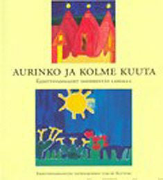 Aurinko ja kolme kuuta (selkokielinen) For Cheap