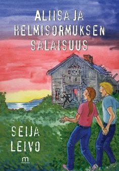 Aliisa ja helmisormuksen salaisuus Online