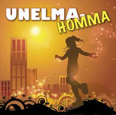 Unelmahomma (cd) Cheap