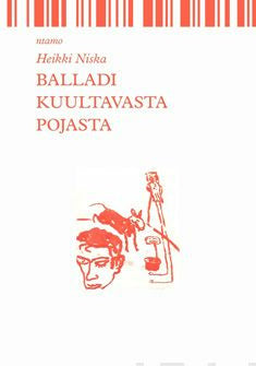 Balladi kuultavasta pojasta Hot on Sale