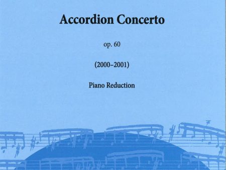 Accordion Concerto Cheap