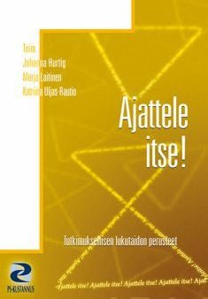 Ajattele itse! Online Hot Sale