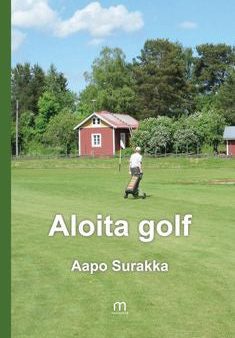 Aloita golf Discount