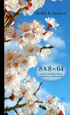 8x8=64, runoja yksinäisyydestä, elämästä ja rakkaudesta Online Sale