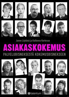 Asiakaskokemus Online Sale