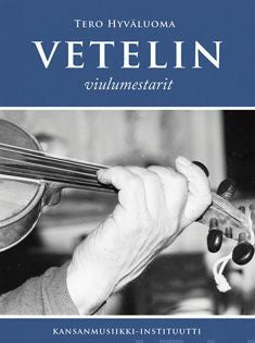 Vetelin viulumestarit (+cd) Online Sale