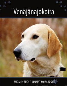 Venäjänajokoira Hot on Sale