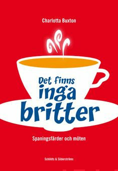 Det finns inga britter Online now