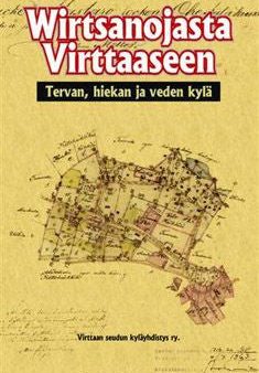 Wirtsanojasta Virttaaseen on Sale