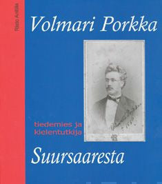 Volmari Porkka For Cheap