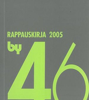 by 46 Rappauskirja 2005 Sale