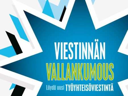 Viestinnän vallankumous For Cheap