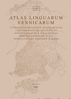 Atlas Linguarum Fennicarum Online now