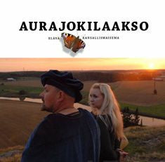 Aurajokilaakso For Discount