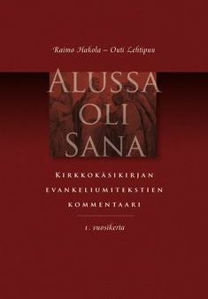 Alussa oli Sana Online Hot Sale