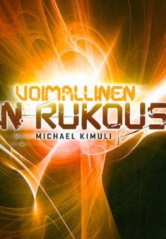 Voimallinen rukous Fashion