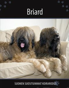 Briard Supply