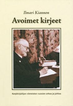 Avoimet kirjeet Cheap