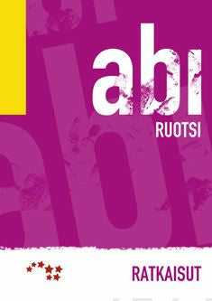 Abi ruotsi Online Hot Sale