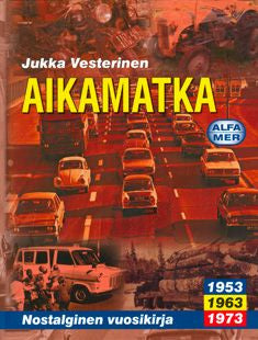 Aikamatka 4 on Sale